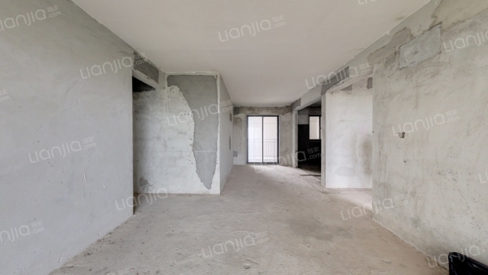 罗浮新城二手房实景图