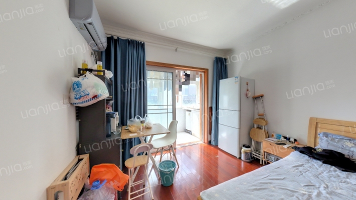 王府园小区二手房实景图