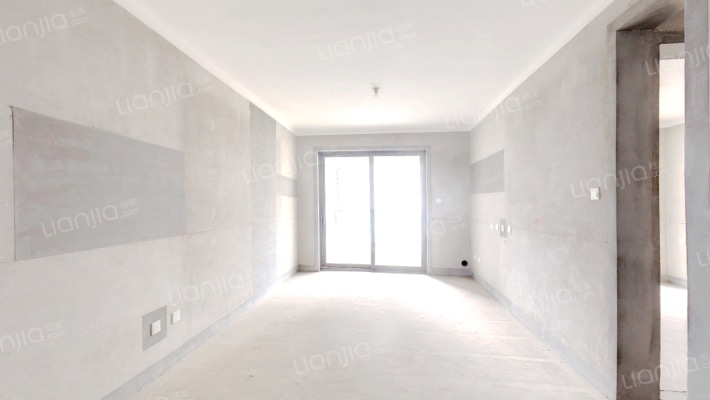 永威南樾瑞苑二手房实景图