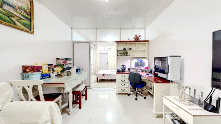 兰凤新村二手房实景图