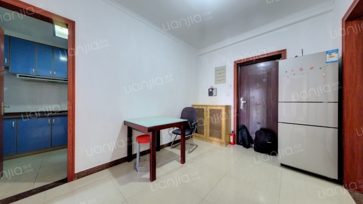 新风丽都北苑二手房实景图