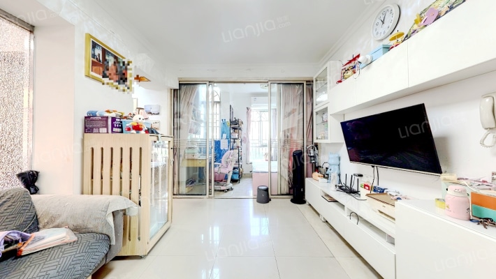 金泽花园二手房实景图