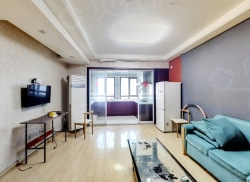 整租·中环城国际公寓 2室2厅 北_中环城国际公寓租房