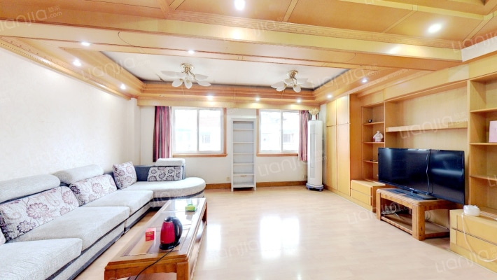 五台山二手房实景图