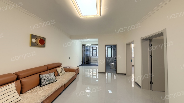 河南博物院家属院二手房实景图