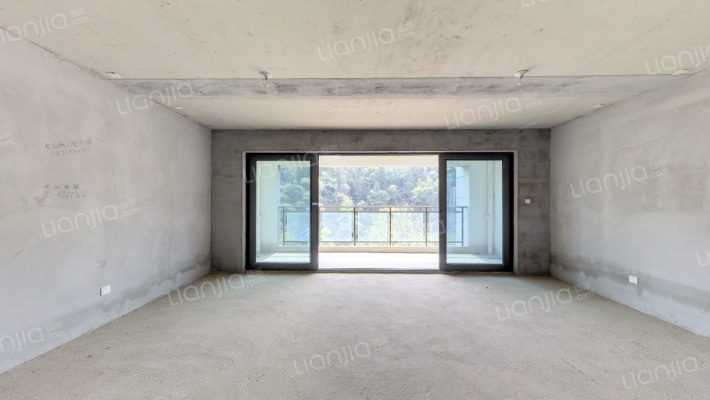 新城观山印二手房实景图