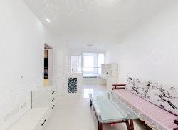 整租·齐悦国际花园二期 2室1厅 北_齐悦国际花园二期租房