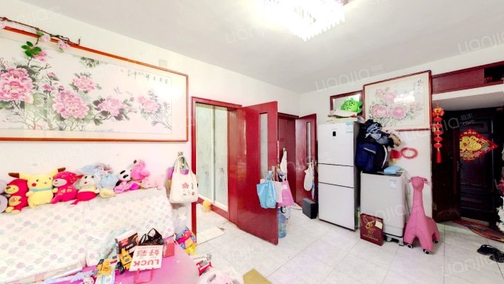 奇山路二手房实景图