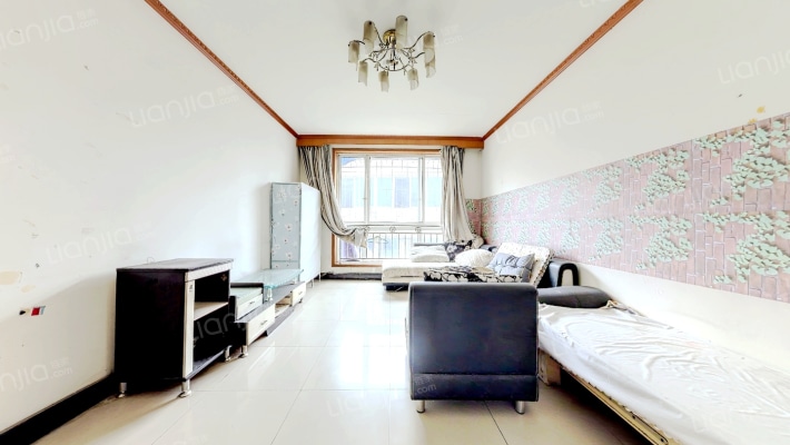 勤俭巷75号二手房实景图