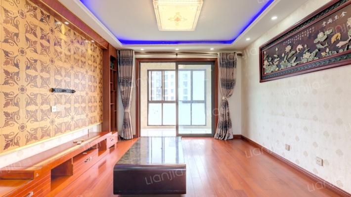 宝业万华城二手房实景图