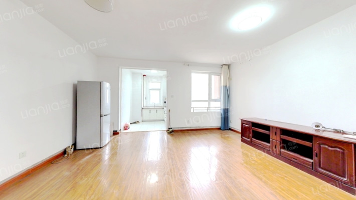 中房元泰嘉园二手房实景图