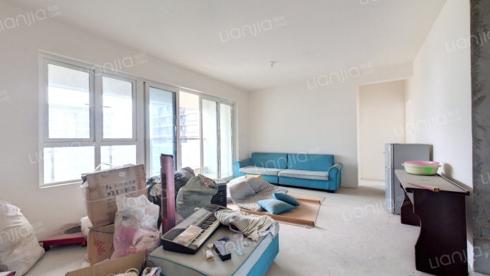 明信仕林悦府二手房实景图