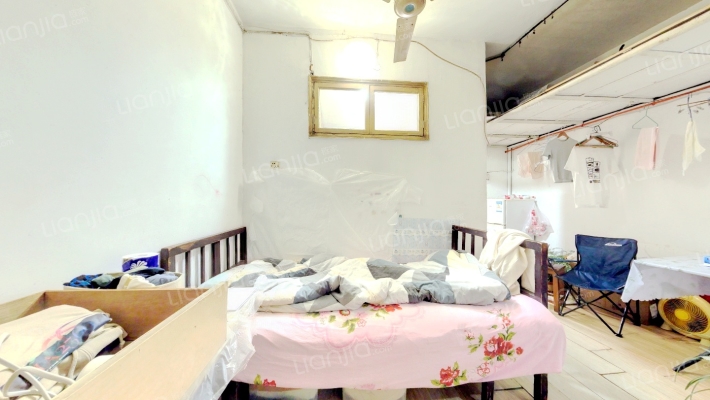 汉来广场二手房实景图