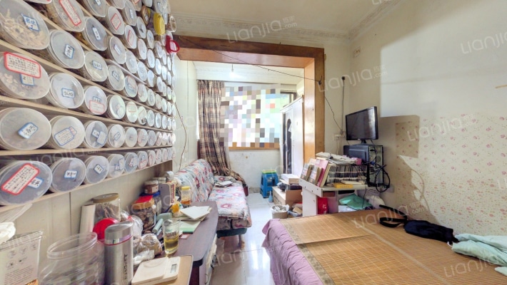 棕南西街7号二手房实景图