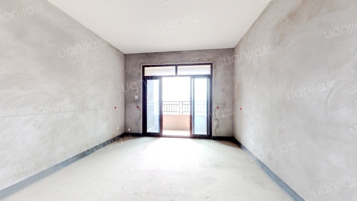 江山赋悦江庭二手房实景图