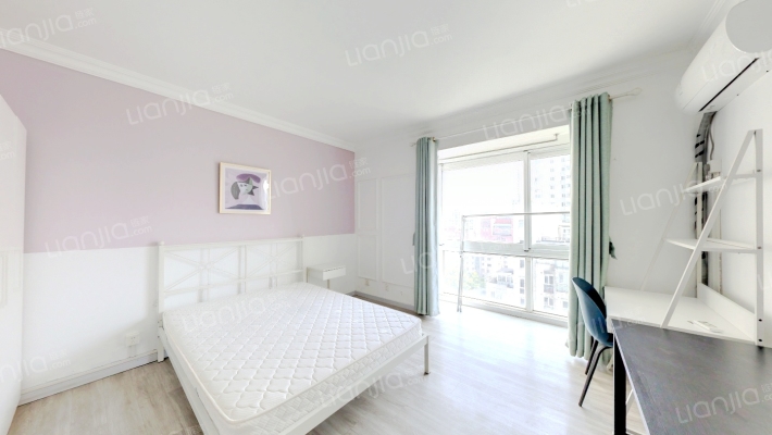 新天家园二手房实景图