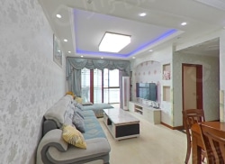 整租·鳳祥居C区 3室2厅 南_鳳祥居C区租房