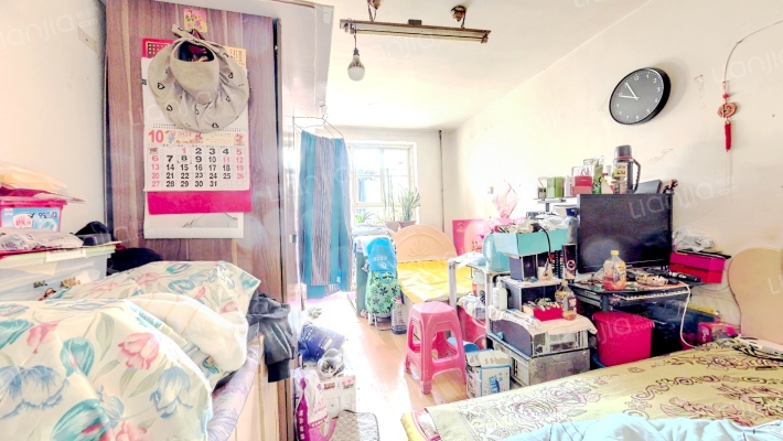 祝胜街（昆明街）二手房实景图