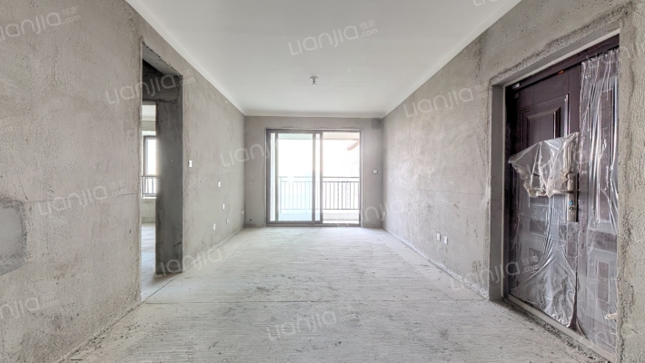 龙中金源二手房实景图