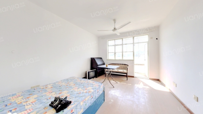 长新小区(普陀)二手房实景图