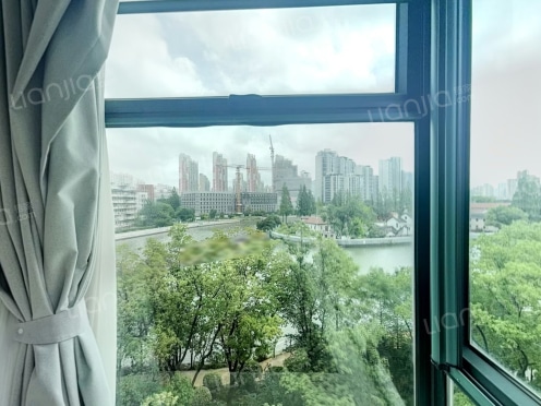 整租·大华清水湾 4室2厅 南