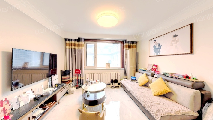 龙箭山庄二手房实景图