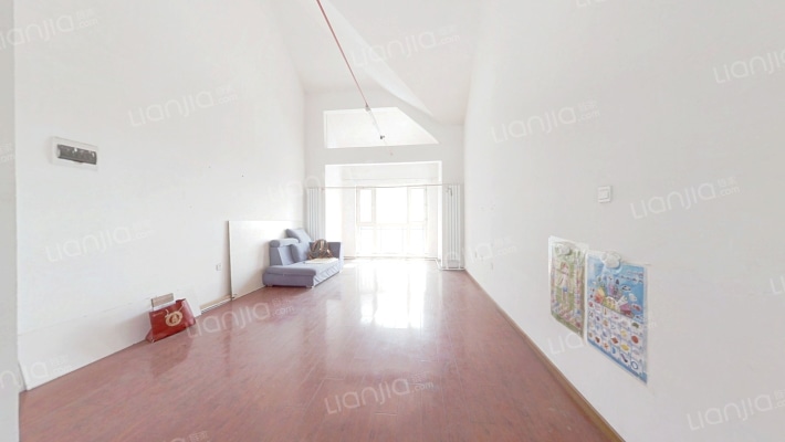 海富漫香林二手房实景图