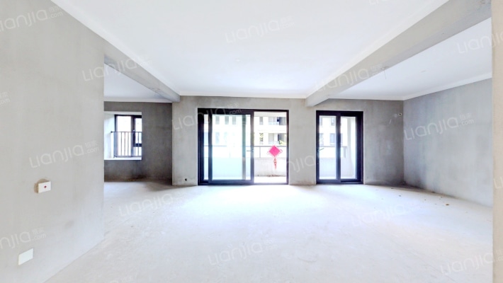 雅戈尔新长岛二手房实景图