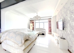 整租·丽岛·桂园世家 3室2厅 南_丽岛·桂园世家租房