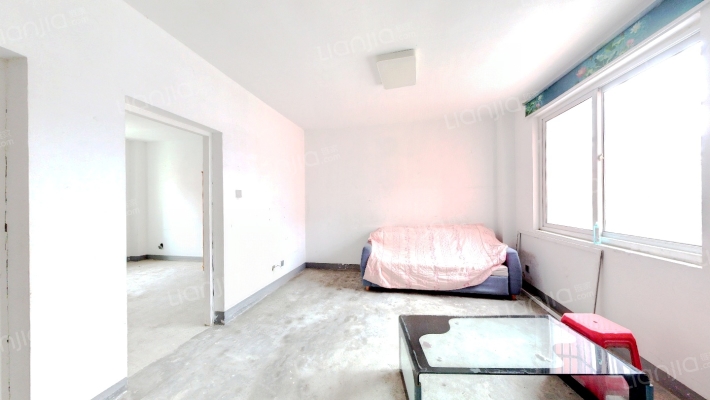 晨光花园二手房实景图