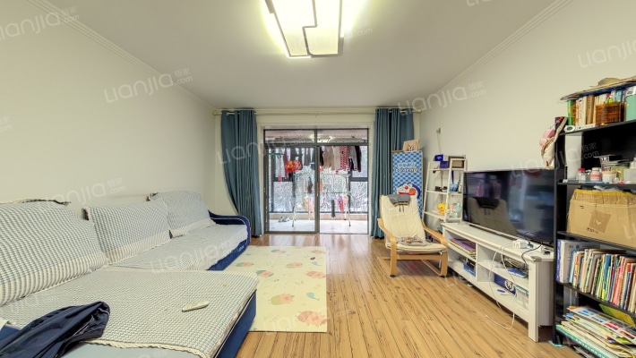 紫薇康馨公寓二手房实景图