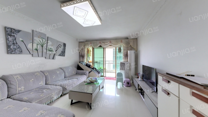 年丰山庄二手房实景图