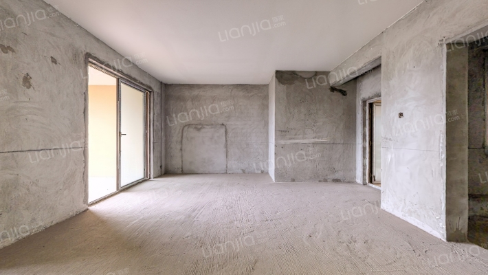 庆隆南山高尔夫国际社区漫香堤二手房实景图