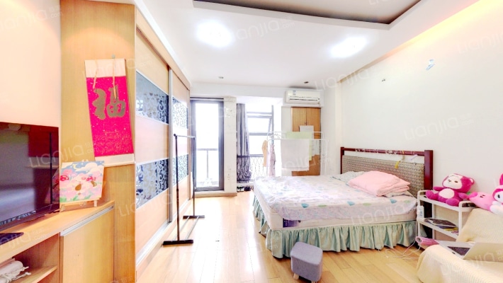 东海水景城二手房实景图