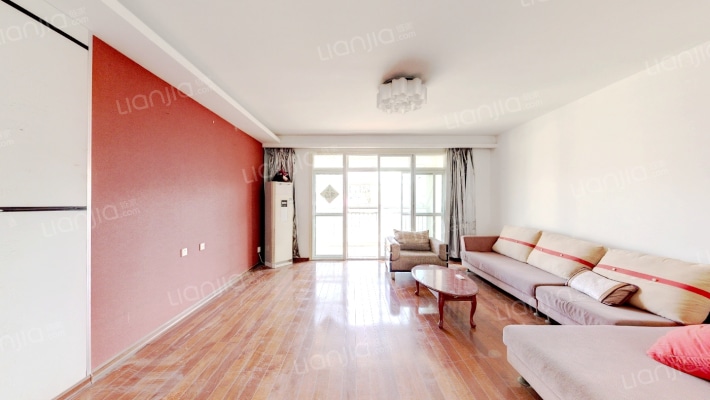 共好家园二手房实景图