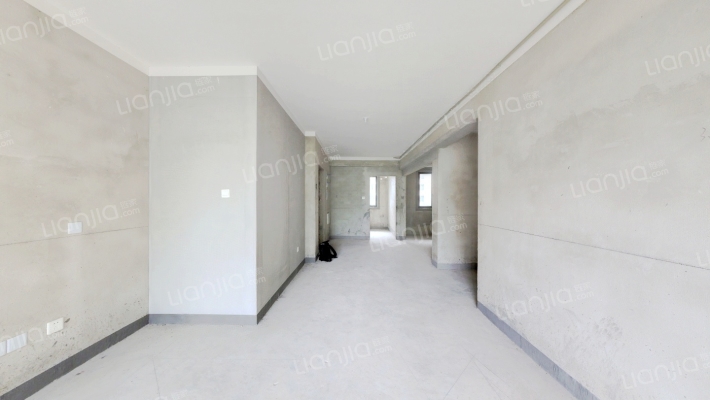 金都华府二手房实景图