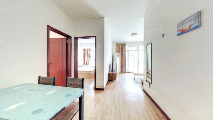 联投龙湾一期二手房实景图