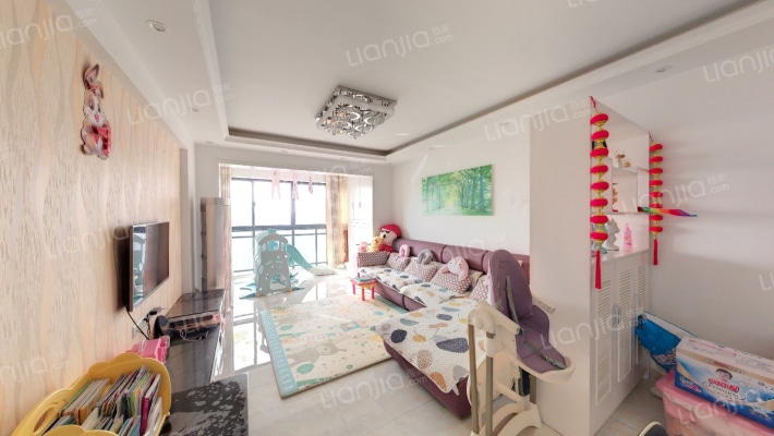 凯轩云顶二手房实景图