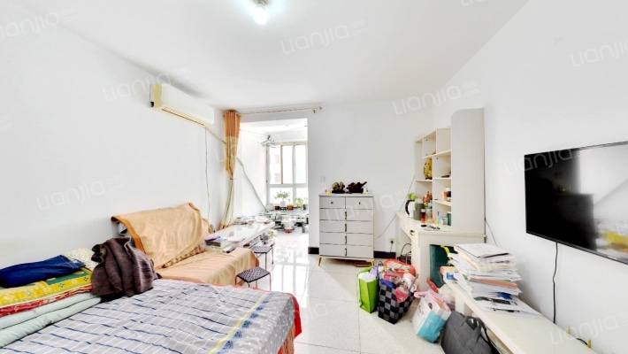 香堤小郡二手房实景图