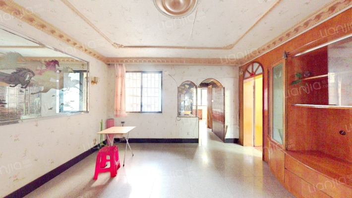 福澳花园二手房实景图