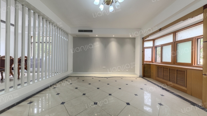 丰源美佳别墅二手房实景图