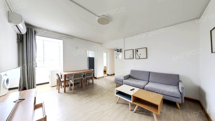 兴银花园二手房实景图