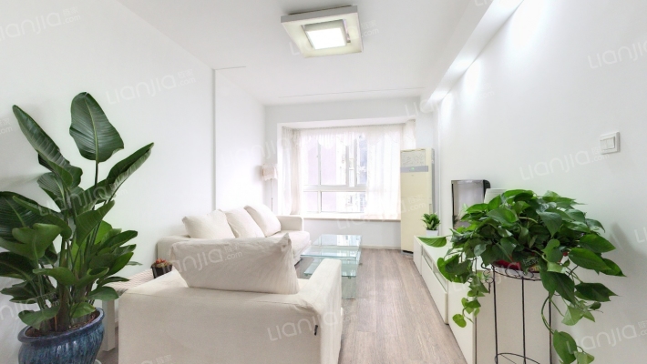 交大绿岭一期二手房实景图