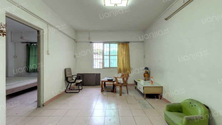 黄石西路二手房实景图