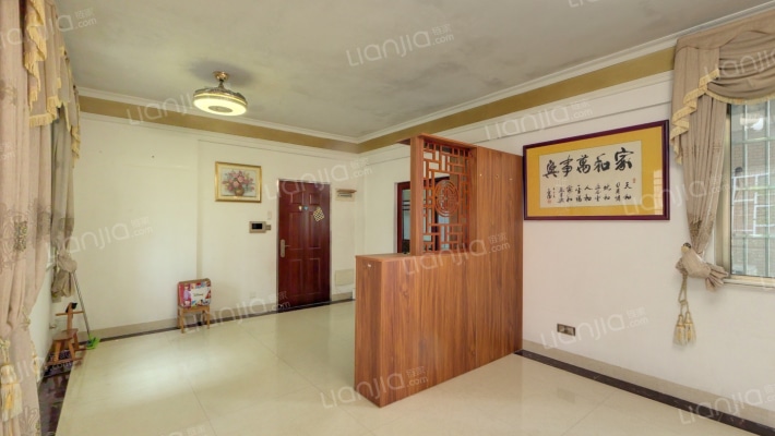 瑞和园二手房实景图