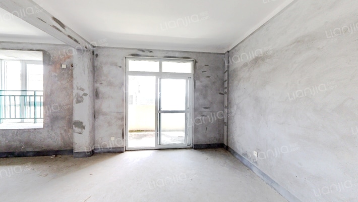 竹山新村二手房实景图