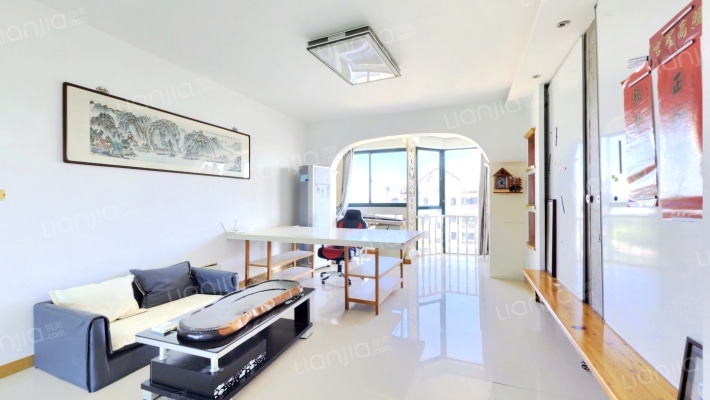 珠江新城二手房实景图