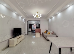 整租·亚泰花园 3室2厅 南_亚泰花园租房