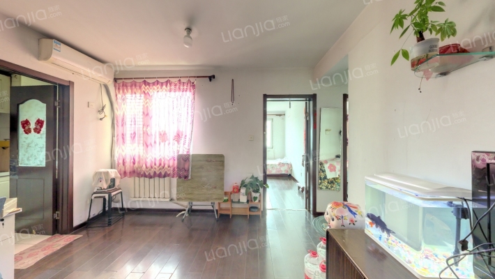 丽水苑二手房实景图