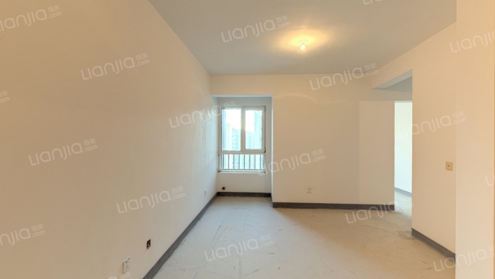 荣盛城二手房实景图